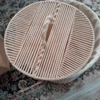 سبد نظم دهنده داخل منزل|صنایع دستی و سایر لوازم تزئینی|ری, ظهیرآباد|دیوار