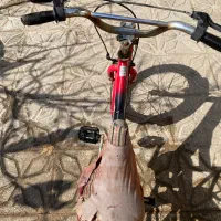 دوچرخه|دوچرخه، اسکیت، اسکوتر|گرمسار, |دیوار