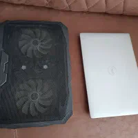 لپتاب dell درحدنو|رایانه همراه|پرند, فاز ۴|دیوار