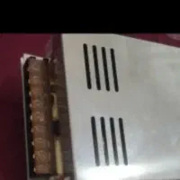 ترانس  تغذیه 220به12ولت60امپردرحد|قطعات و لوازم جانبی رایانه|مرند, |دیوار