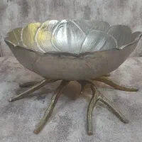 ظرف پذیرایی آلومینیومی