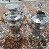 دوتا سماور گازی مناسب