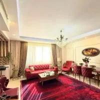 82مترپذیرای-پرده-خور-اسانسور-پارکینگ-سندوامدار