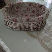 پذیرائی کفگیر جانونی سبدنان سفره جاروشارژی