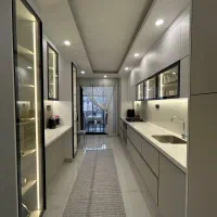 انواع کابینت|جاکفشی، کمد، دراور|رضویه, |دیوار