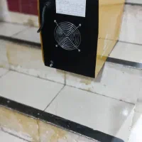 دستگاه جوش ۲۵۰آمپر تکنواتاق بزرگ نو الکترود 3دایم|ابزارآلات|تهران, توحید|دیوار