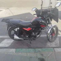 موتور ایردوکو 150