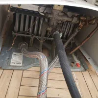 ابگرمکن بوتان ۳۱۱۵