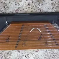 سنتور ویژه سالاری حرفه ای سالم خوش صدا گردو تضمینی