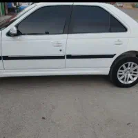 پژو پارس xu7 plusسفارشی تحویل اذر۱۴۰۱کارکرد۳۶هزار