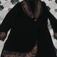 کت و شلوار