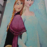 فرش ۶متری اتاق کودک