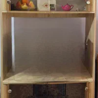 میز تلویزیون