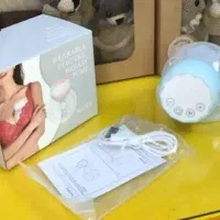 شیردوش برقی پرتابل حجم 180 MIL مدل MY-379