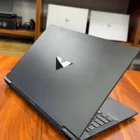 لپتاپ گیمینگ ۴گیگ Rtx 3060 Hp Victus|رایانه همراه|تهران, فلسطین (میدان انقلاب)|دیوار