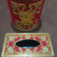 جا دستمال کاغذی|ظروف سرو و پذیرایی|شیراز, جوادیه|دیوار