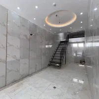 ۵۰ متر مغازه ۱۵۰ متر انباری تجاری ( مخابرات )|اجارهٔ مغازه و غرفه|قرچک, مهدیه|دیوار