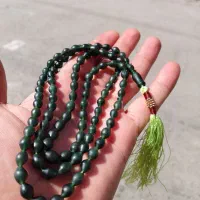 یک عدد تسبیح شاه مقصود