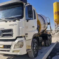 دانگ فنگ کمپرس|خودرو سنگین|بیستون, |دیوار