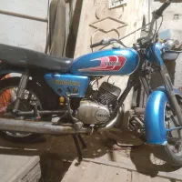 موتور یاماها