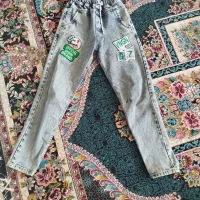 شلوار پسرانه