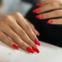 آموزش صفر تا صد ناخن