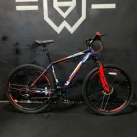 دوچرخه سایز ۲۹ فرمولا shimano آلومینیوم Formula