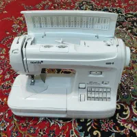 چرخ خیاطی کاچیران نیولایف 5000 D