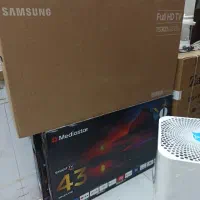 تلویزیون سامسونگ 43/50/55/65/75