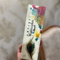 ابرنگ واتر کلر
