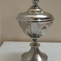 جاشکلاتی نو|کلکسیون اشیاء عتیقه|تهران, آهنگران (سراسیاب دولاب)|دیوار