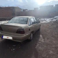 دووسیلو|خودرو سواری و وانت|اسکو, |دیوار