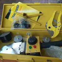 اتو لوله کشی اینتیمکس