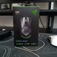 موس Razer مدل viper mini|قطعات و لوازم جانبی رایانه|اسلام‌شهر, شهرک واوان|دیوار