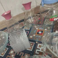 ظروف چینی|ظروف سرو و پذیرایی|آبادان, |دیوار