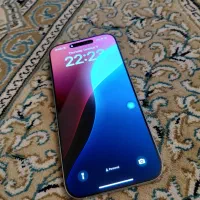 iPhone 16 pro max zaa256|موبایل|تهران, استاد معین|دیوار