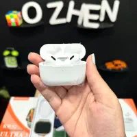 ساعت هوشمند KW52 ULTRA3 (هفت بند+ایرپاد)|ساعت|قم, میرزائیه|دیوار