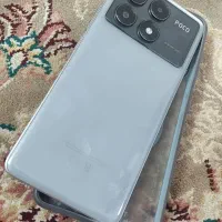 پوکو x6pro 512 12