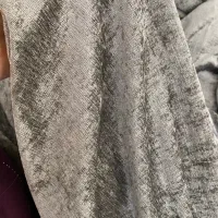 پرده دکور مخمل|پرده، رانر، رومیزی|باسمنج, |دیوار