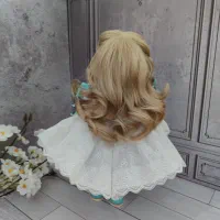 عروسک سه بعدی|اسباب‌‌بازی|جغتای, |دیوار