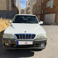 ماشین موسو