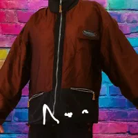 چنددست کاپشن وبارانی بافت کت زیپ دار و کاپشن زنانه