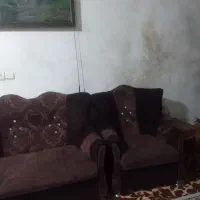 مبل۷نفره فروشی بدون شکستگی وپارگی