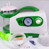 دستگاه ساکشن