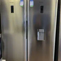 خرید یخچال فریزر اسنوا ب صورت اقساطی بدون کارمزد