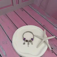 دستبند پاندورا یا دستبند آرزو|بدلیجات|ایلام, |دیوار