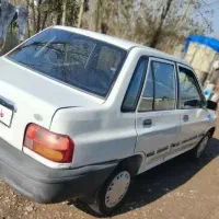 پراید ۷۶|خودرو سواری و وانت|تهران, امیریه|دیوار