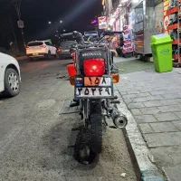 موتور سیکلت|موتورسیکلت|ری, هاشمآباد|دیوار