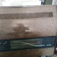 بخاری گازی ادنیس