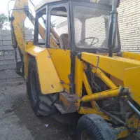 بیل بک هول تمیز|خودرو سنگین|اهواز, کوی طلاب|دیوار